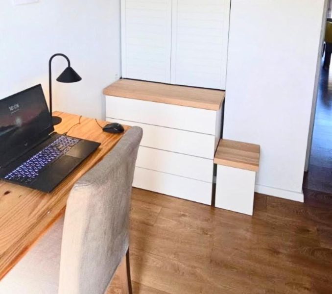 Meble na wymiar- pomiar, projekt, wycena - zdjęcie 4