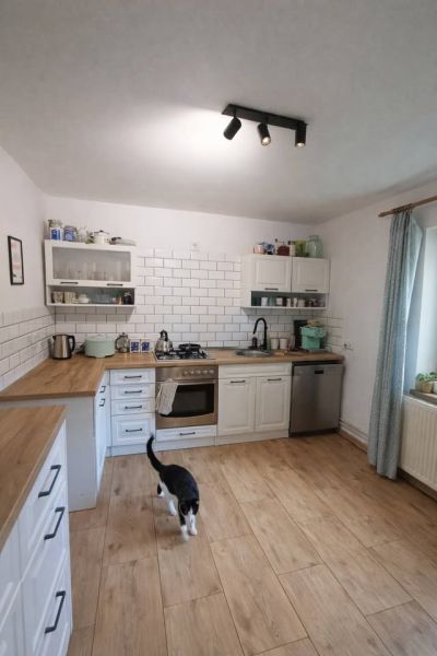 Dom - Ostoja wśród lasów na sprzedaż – RZEPNIK, niedaleko KROSNO - zdjęcie 3