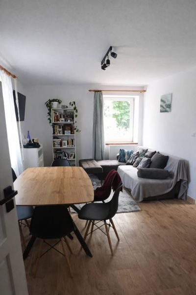 Dom - Ostoja wśród lasów na sprzedaż – RZEPNIK, niedaleko KROSNO - zdjęcie 6