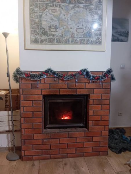 Dom - Ostoja wśród lasów na sprzedaż – RZEPNIK, niedaleko KROSNO - zdjęcie 5