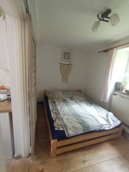 Dom - Ostoja wśród lasów na sprzedaż – RZEPNIK, niedaleko KROSNO - zdjęcie 7