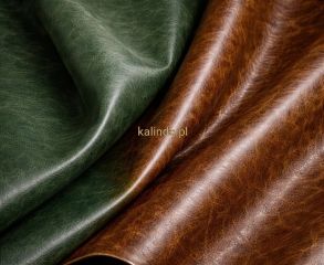 DUBAI skóra tapicerska naturalna