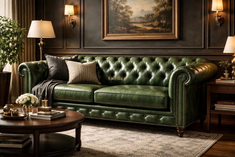 DUBAI skóra tapicerska naturalna - zdjęcie 4