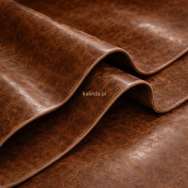 DUBAI skóra tapicerska naturalna - zdjęcie 2