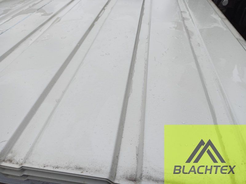 Blacha Trapezowa II gatunek, atrakcyjne ceny, wiele kolorów  - zdjęcie 4