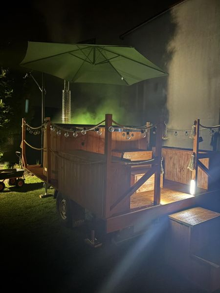 Balia na wynajem - zdjęcie 1