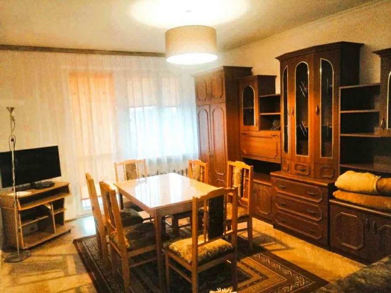 Mieszkanie do wynajęcia w Jarosławiu - zdjęcie 1
