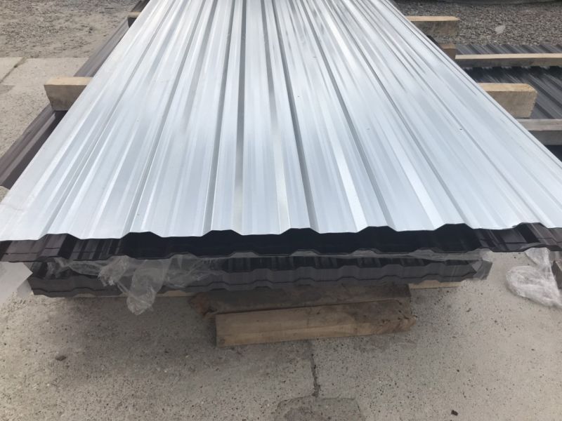 Blacha Ocynk 2 gatunek Kolbuszowa - zdjęcie 2