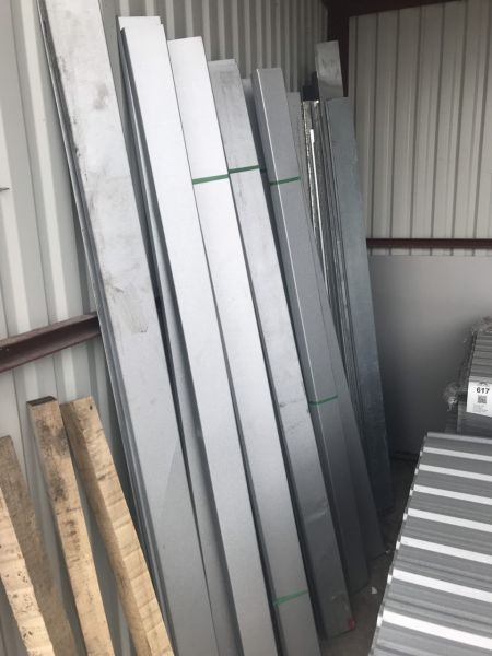 Blacha Ocynk 2 gatunek Kolbuszowa - zdjęcie 4