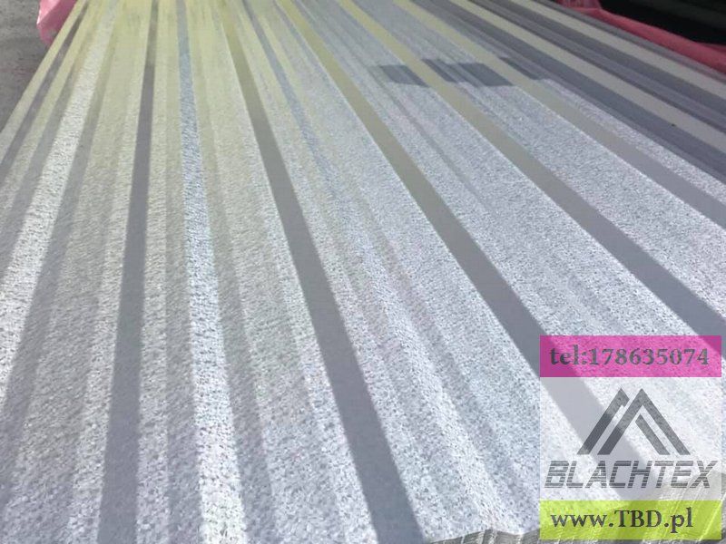 Blacha Ocynk 2 gatunek Kolbuszowa - zdjęcie 5