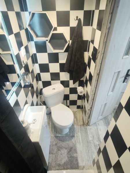 Domek mobilny Całoroczny  - zdjęcie 4