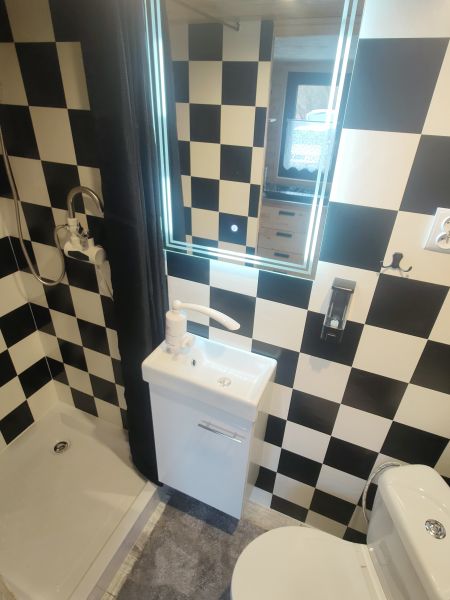 Domek mobilny Całoroczny  - zdjęcie 2