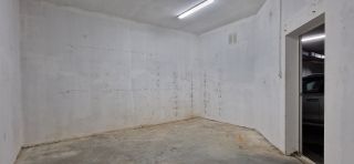 Magazyn lokal - powierzchnia 20m2, prąd, oświetlenie, suchy