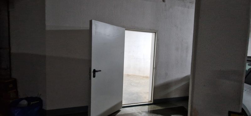 Magazyn lokal - powierzchnia 20m2, prąd, oświetlenie, suchy - zdjęcie 4