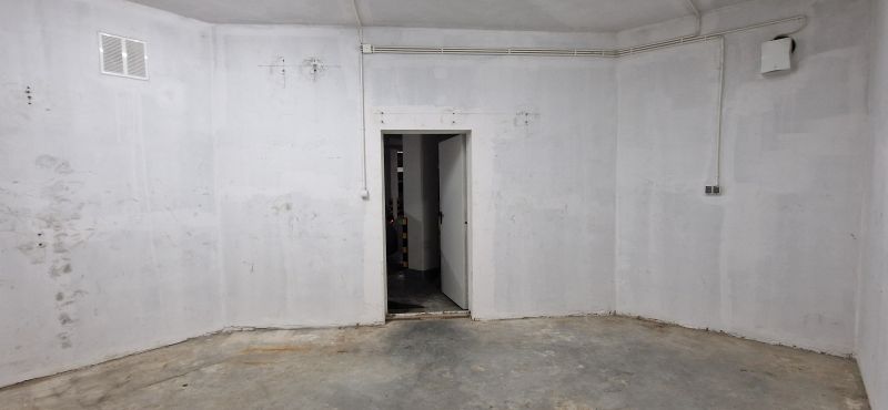 Magazyn lokal - powierzchnia 20m2, prąd, oświetlenie, suchy - zdjęcie 5