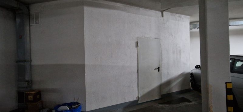 Magazyn lokal - powierzchnia 20m2, prąd, oświetlenie, suchy - zdjęcie 3