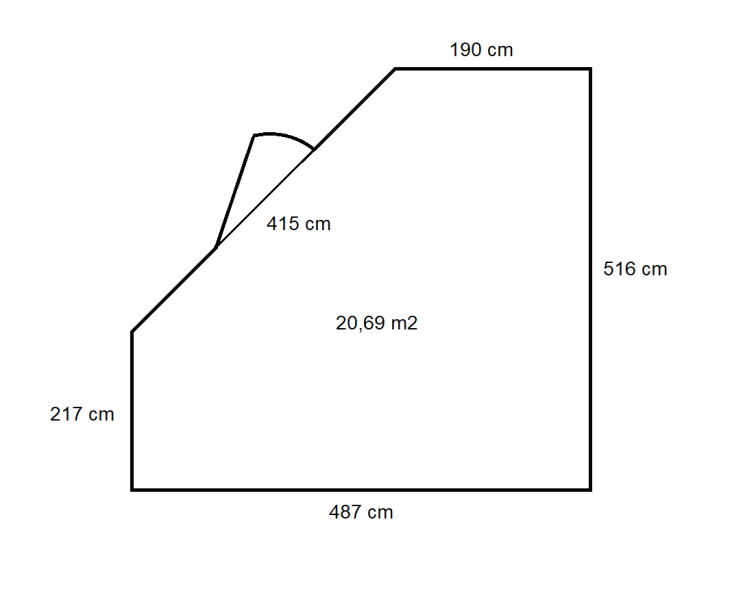 Magazyn lokal - powierzchnia 20m2, prąd, oświetlenie, suchy - zdjęcie 6