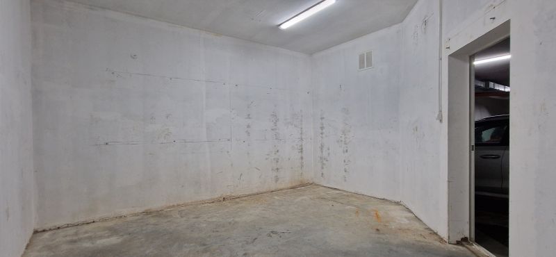 Magazyn lokal - powierzchnia 20m2, prąd, oświetlenie, suchy - zdjęcie 1