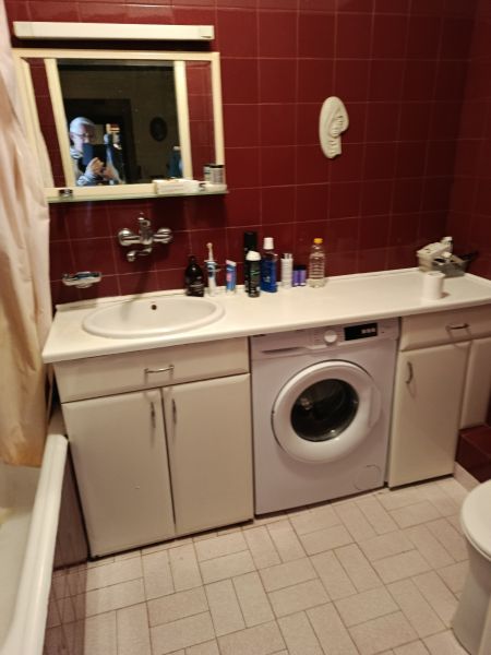 Mieszkanie 66 m2 w śródmieściu Rzeszowa sprzedam - zdjęcie 8