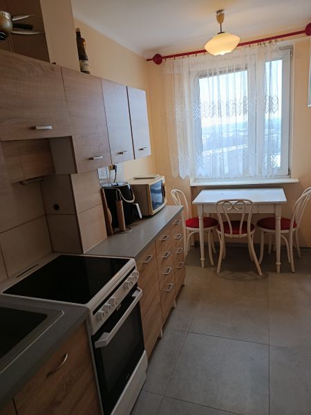 Mieszkanie 66 m2 w śródmieściu Rzeszowa sprzedam - zdjęcie 7