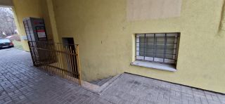 Magazyn - lokal użytkowy – powierzchnia 57,46 m2 – Rzeszów- OKAZJA