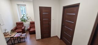 Lokal do wynajęcia 50 m2 biuro, usługi Rzeszów centrum 