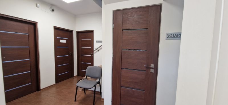 Lokal do wynajęcia 50 m2 biuro, usługi Rzeszów centrum  - zdjęcie 3