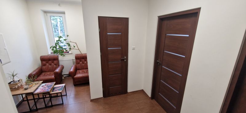 Lokal do wynajęcia 50 m2 biuro, usługi Rzeszów centrum  - zdjęcie 1