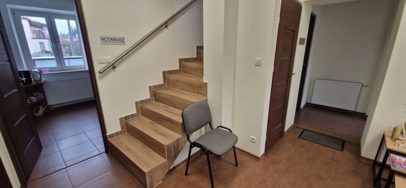 Lokal do wynajęcia 50 m2 biuro, usługi Rzeszów centrum  - zdjęcie 5