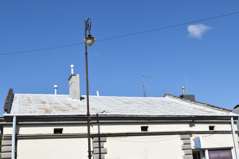 Dom w centrum Biecza 196 m kw do remontu - zdjęcie 5