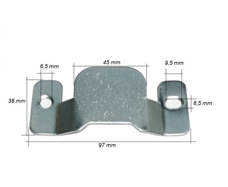 Łącznik meblowy - zdjęcie 5