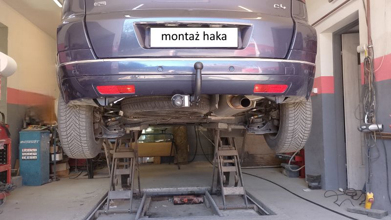 Auto szyby | haki holownicze | szyby do maszyn w Sanoku Panorama MK - zdjęcie 10