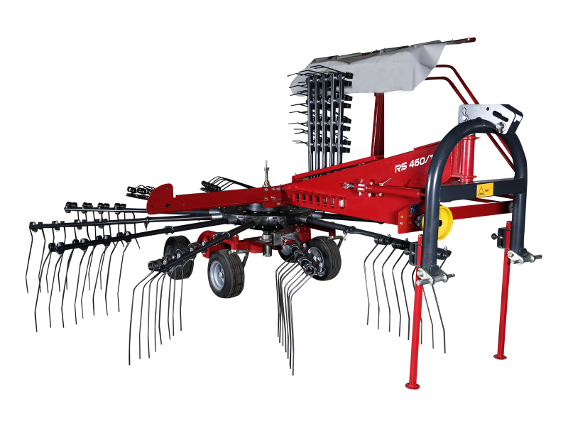  Maszyny Rolnicze / Leśne  - zdjęcie 1