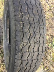 OPONA 11,00 R20 1100