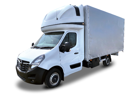 Zatrudnię Kierowcę busa - zdjęcie 1