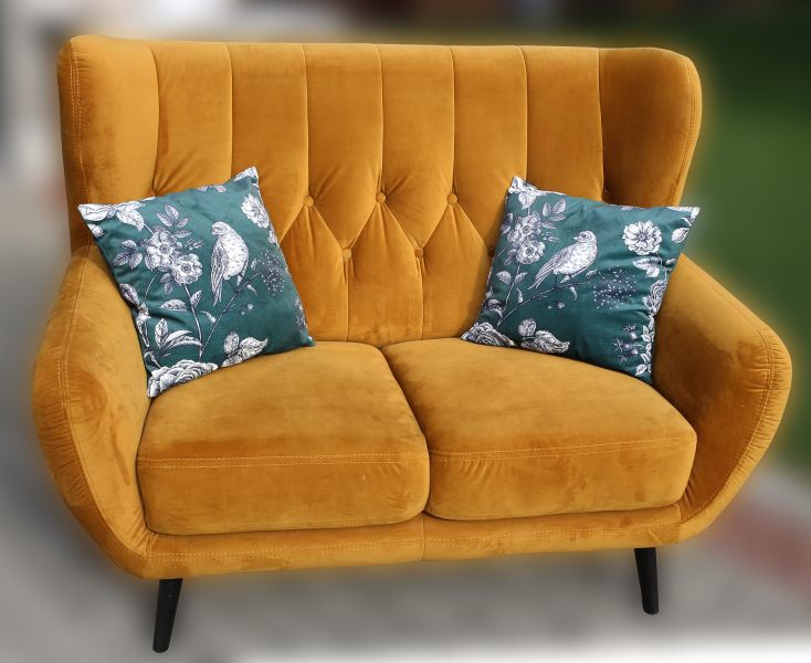 Sofa kanapa uszak - zdjęcie 2