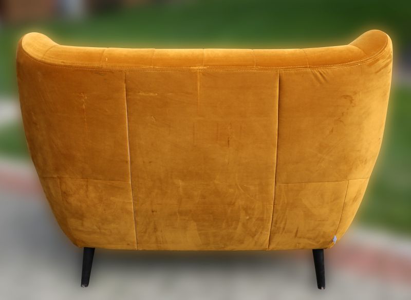 Sofa kanapa uszak - zdjęcie 4