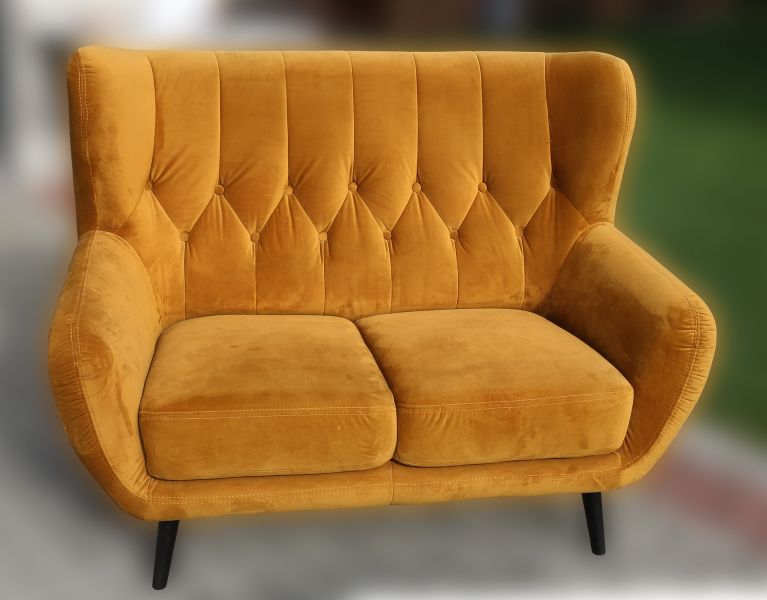 Sofa kanapa uszak - zdjęcie 3