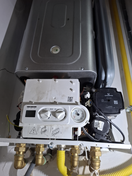 GAZOWNIK I Kotły, instalacje gazowe I Przeglądy naprawy I Kuchenki - zdjęcie 8