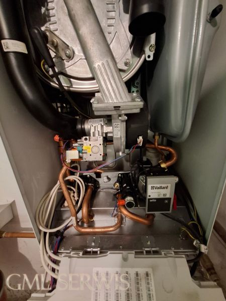 GAZOWNIK I Kotły, instalacje gazowe I Przeglądy naprawy I Kuchenki - zdjęcie 6