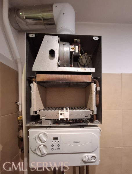 GAZOWNIK I Kotły, instalacje gazowe I Przeglądy naprawy I Kuchenki - zdjęcie 9