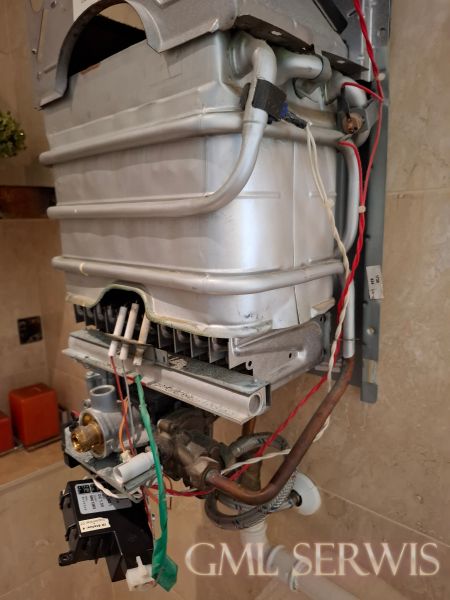 GAZOWNIK I Kotły, instalacje gazowe I Przeglądy naprawy I Kuchenki - zdjęcie 5