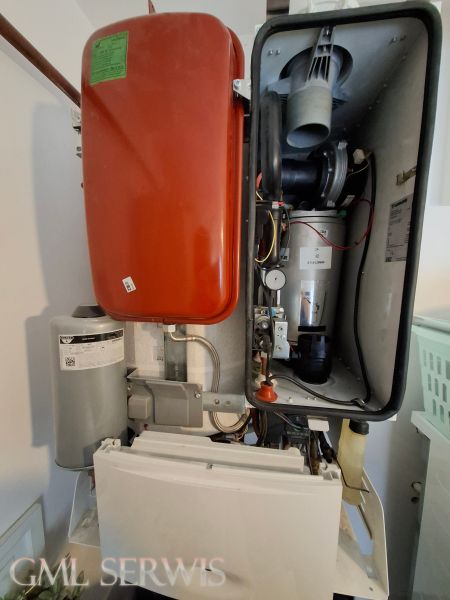 GAZOWNIK I Kotły, instalacje gazowe I Przeglądy naprawy I Kuchenki - zdjęcie 4