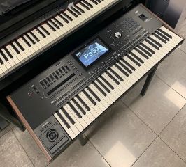 Korg Pa5X, Korg Pa4X, Korg Pa4x MG2 Edition, Yamaha Genos2 76 klawiszy