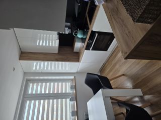 Unikatowe 53m² Ścisłe Centrum (Targowa 4) Klima