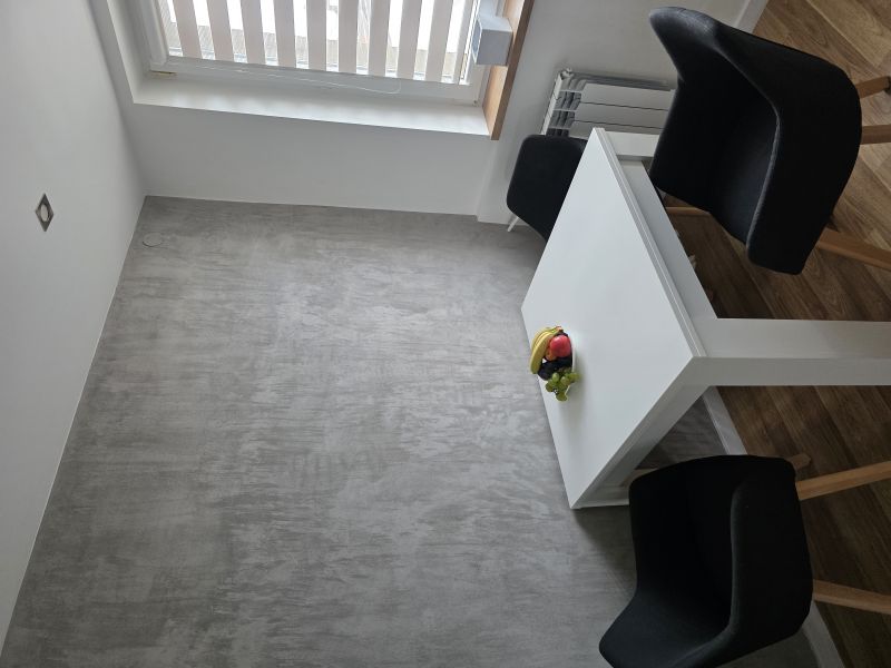Unikatowe 53m² Ścisłe Centrum (Targowa 4) Klima - zdjęcie 2
