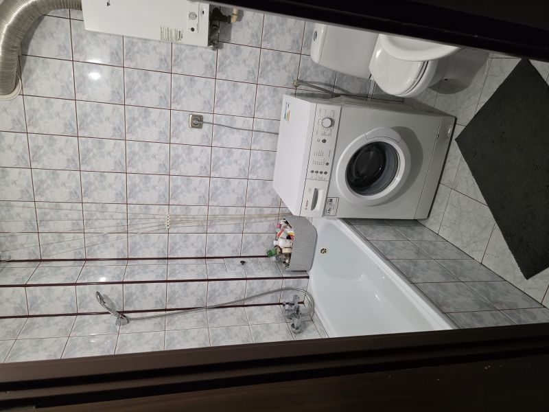 Unikatowe 53m² Ścisłe Centrum (Targowa 4) Klima - zdjęcie 10