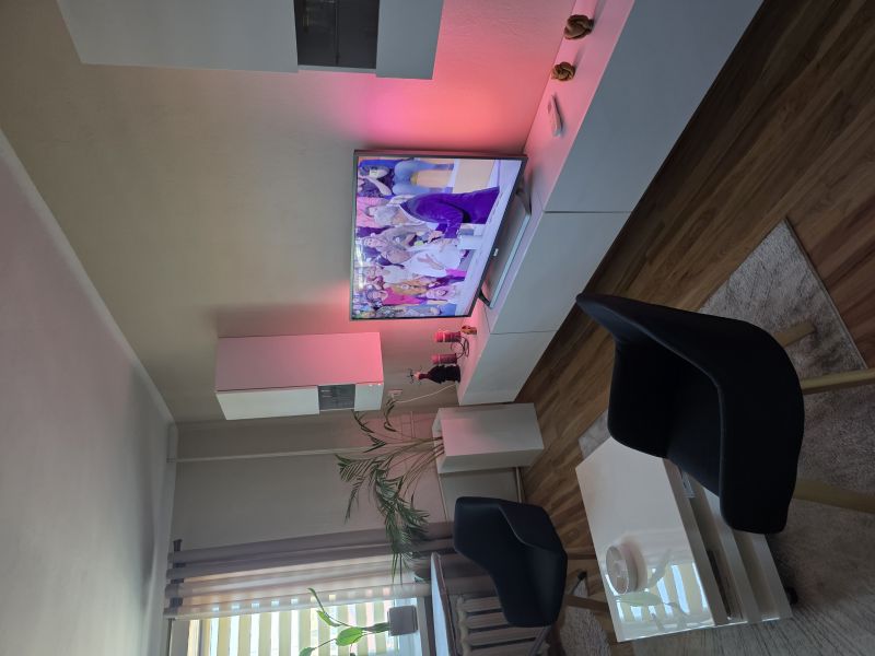 Unikatowe 53m² Ścisłe Centrum (Targowa 4) Klima - zdjęcie 8