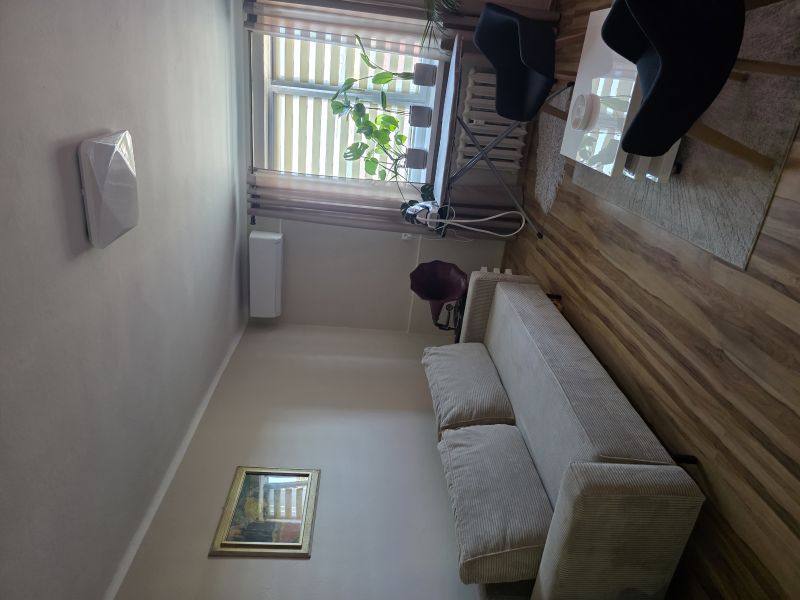 Unikatowe 53m² Ścisłe Centrum (Targowa 4) Klima - zdjęcie 6