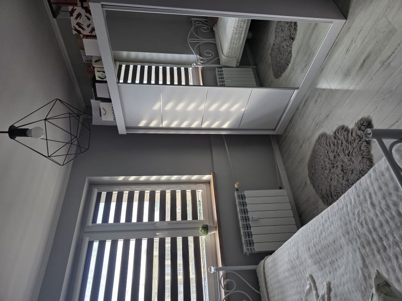 Unikatowe 53m² Ścisłe Centrum (Targowa 4) Klima - zdjęcie 5